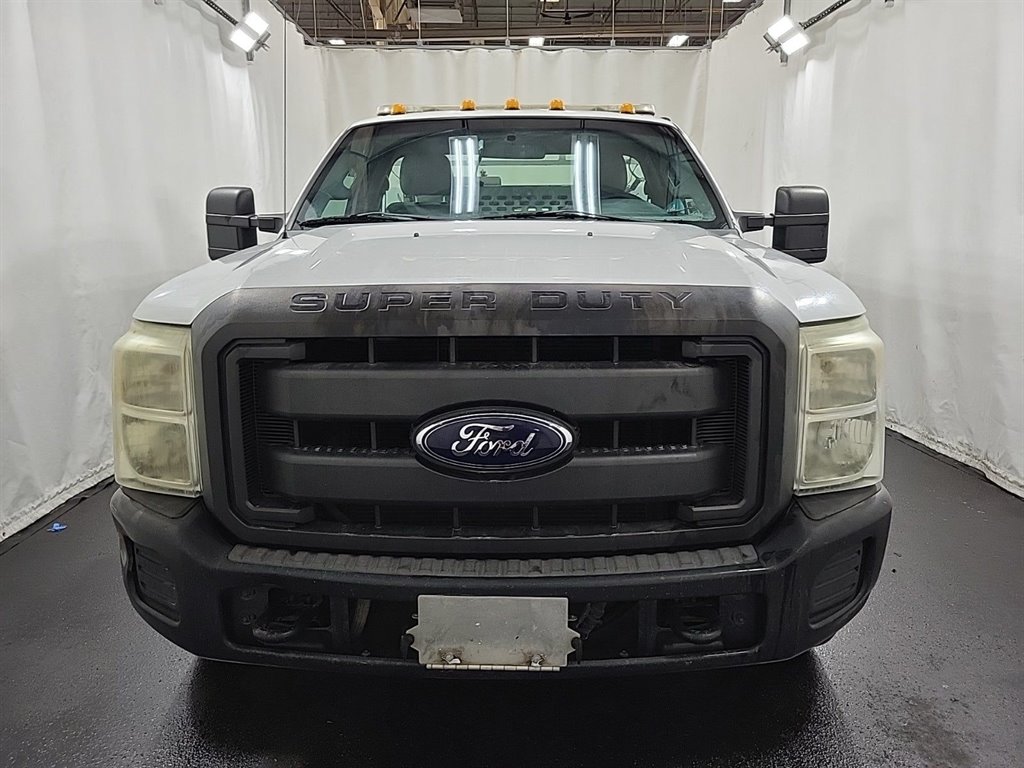 2012 Ford F-350 - $9,999