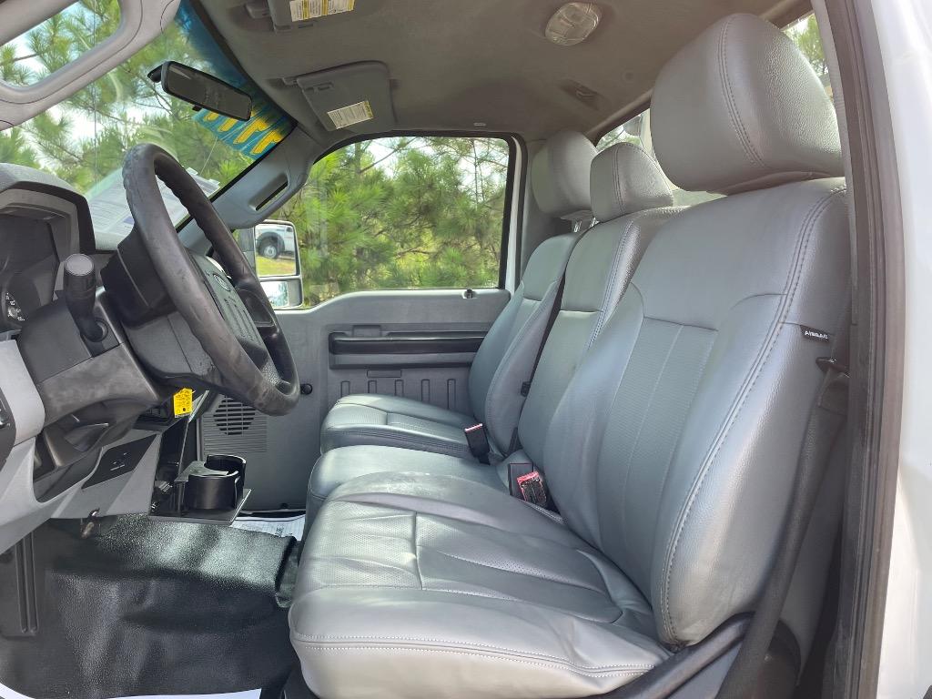 2012 Ford F-350 - $9,999