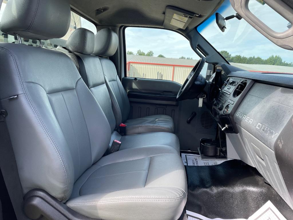 2012 Ford F-350 - $9,999