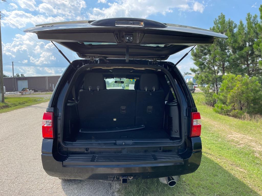 2017 Ford Expedition - $9,999