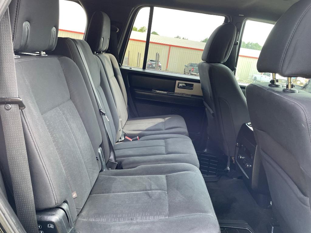 2017 Ford Expedition - $9,999