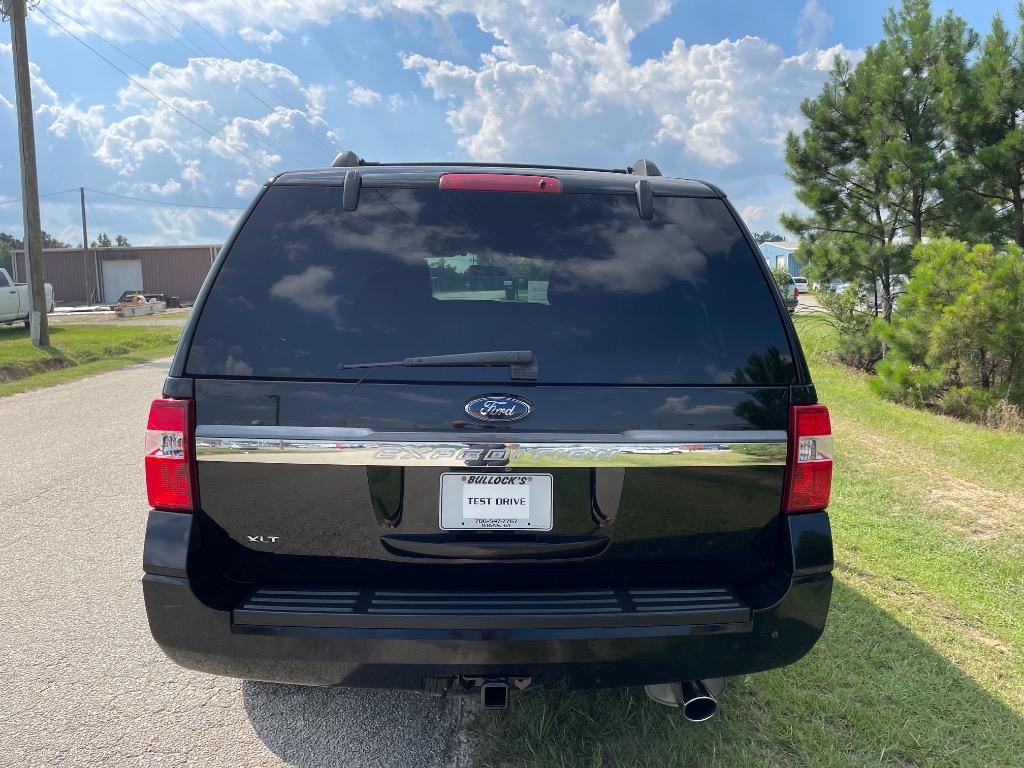 2017 Ford Expedition - $9,999