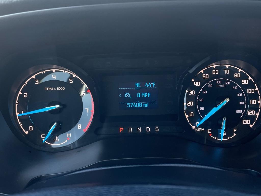 2021 Ford Ranger XL photo