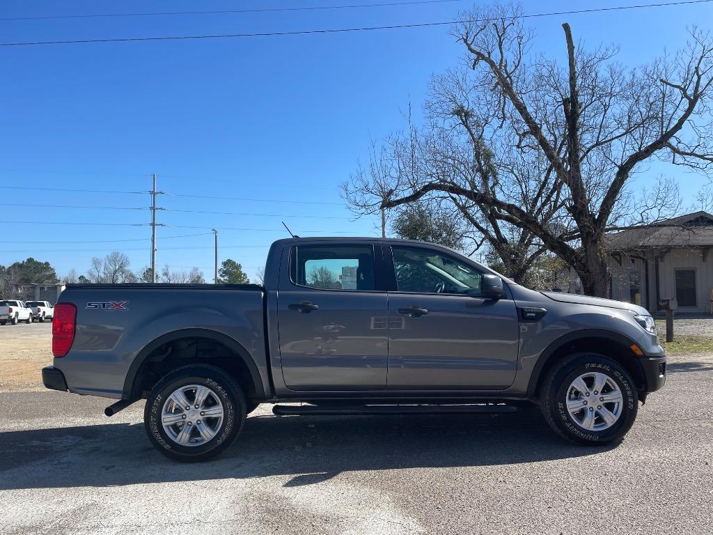 2021 Ford Ranger XL photo