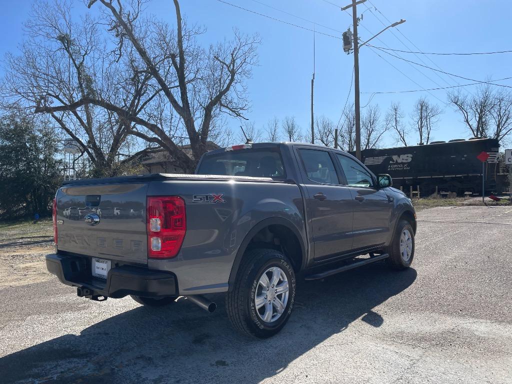 2021 Ford Ranger XL photo