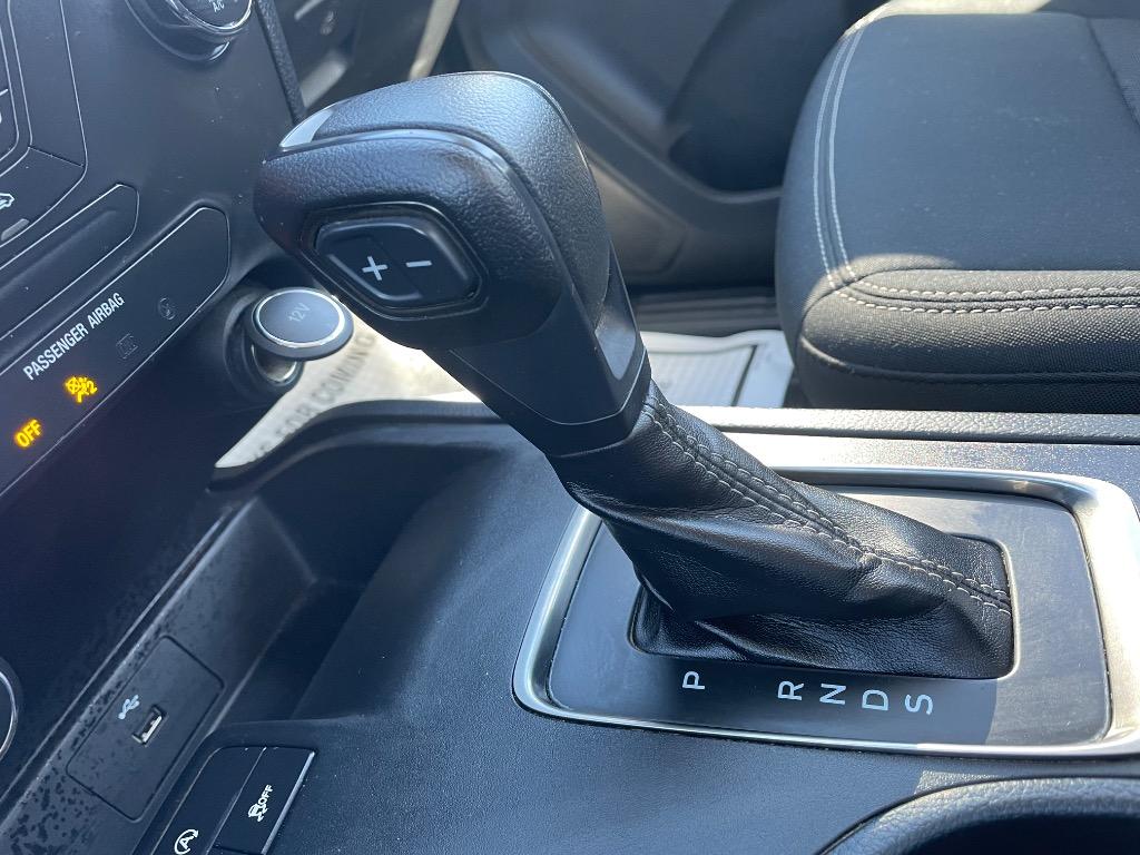 2021 Ford Ranger XL photo