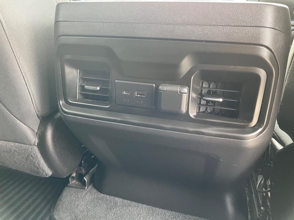 2021 Chevrolet Silverado - $32,999