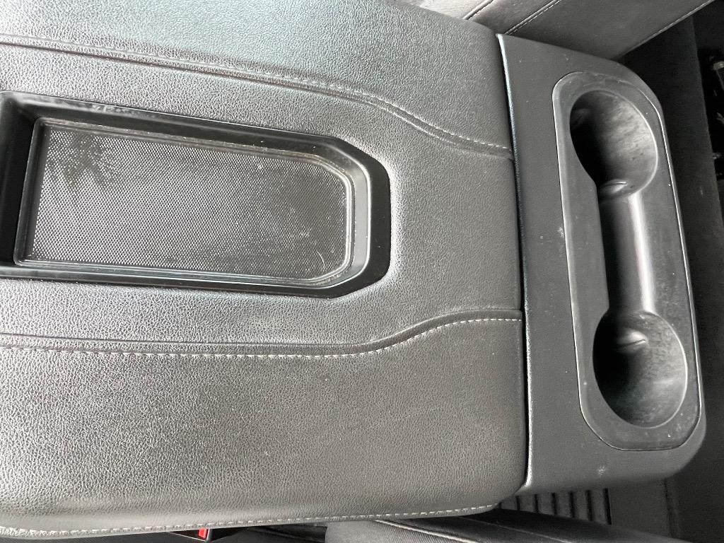 2021 Chevrolet Silverado - $32,999