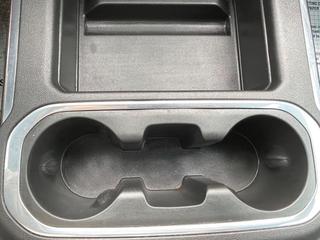 2021 Chevrolet Silverado - $32,999