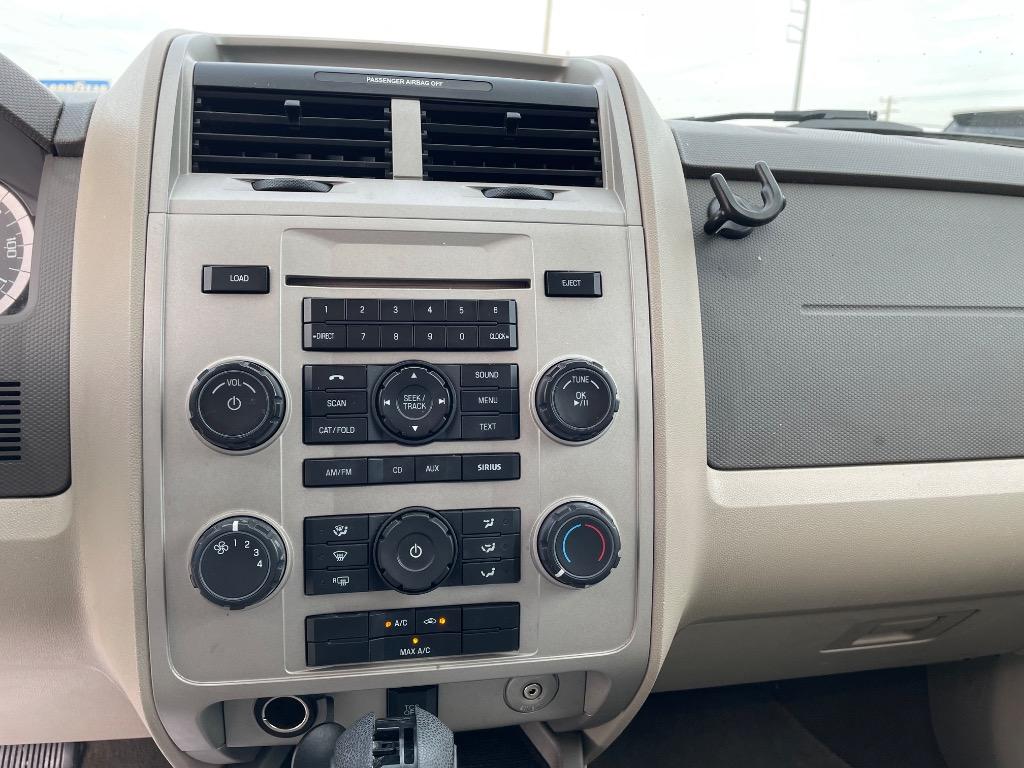 2011 Ford Escape XLT photo