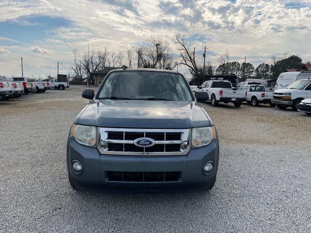 2011 Ford Escape XLT photo