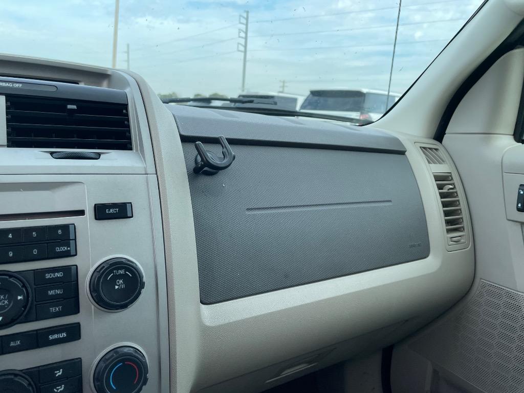 2011 Ford Escape XLT photo