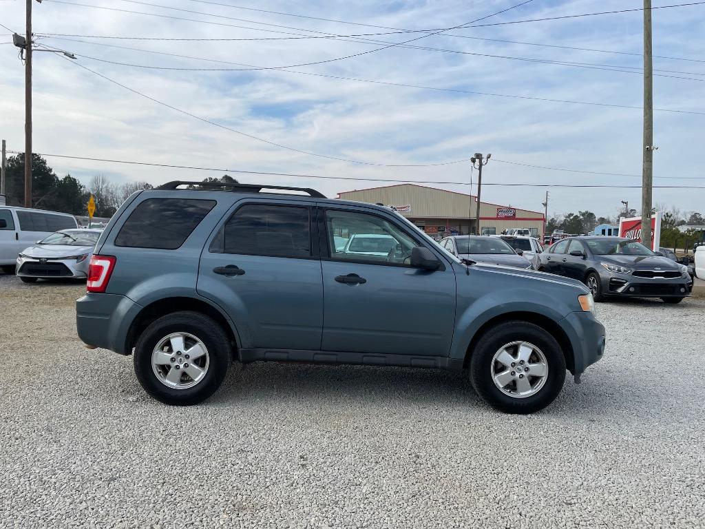 2011 Ford Escape XLT photo