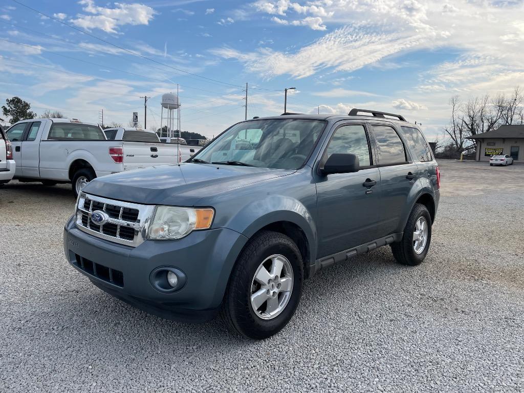 2011 Ford Escape XLT photo