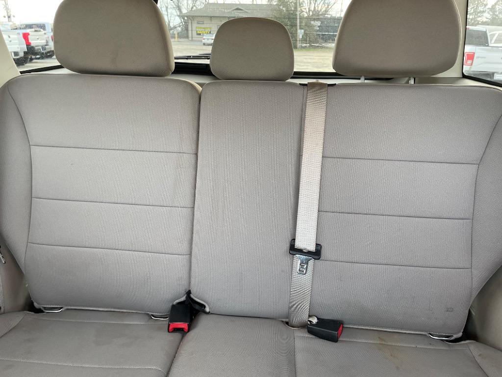2011 Ford Escape XLT photo