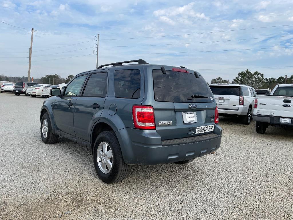 2011 Ford Escape XLT photo