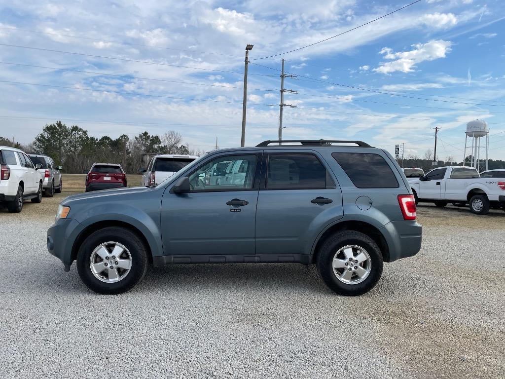 2011 Ford Escape XLT photo