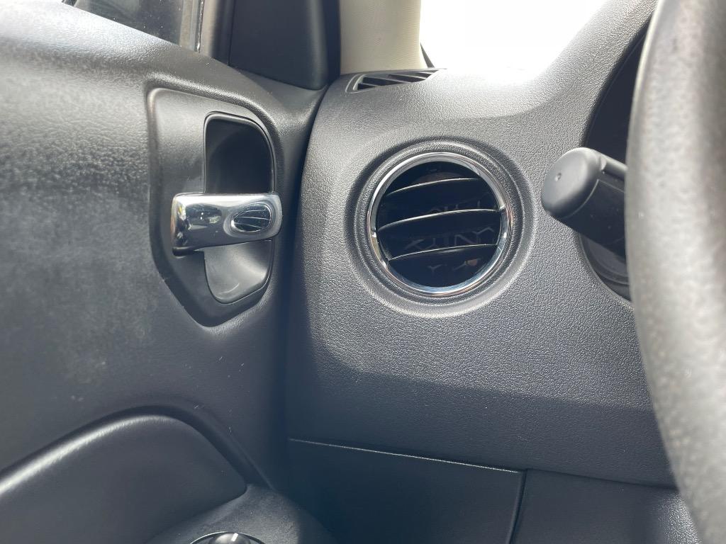 2017 Jeep Patriot - $7,999