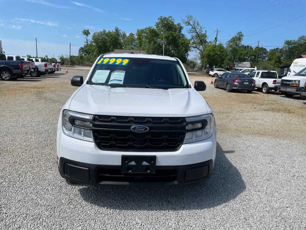 2022 Ford Maverick - $19,999