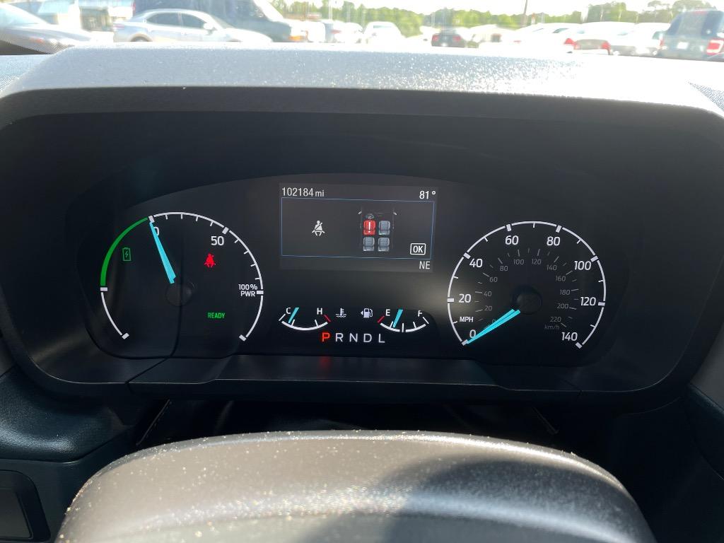 2022 Ford Maverick - $19,999
