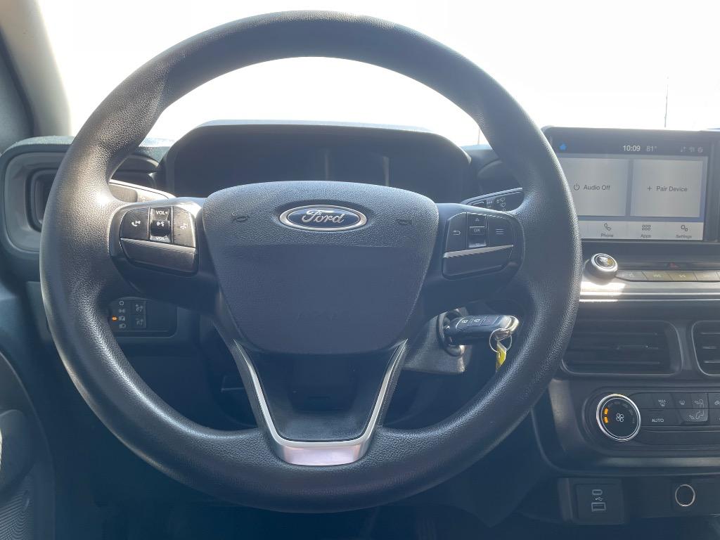 2022 Ford Maverick - $19,999