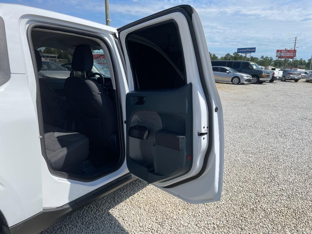 2022 Ford Maverick - $19,999