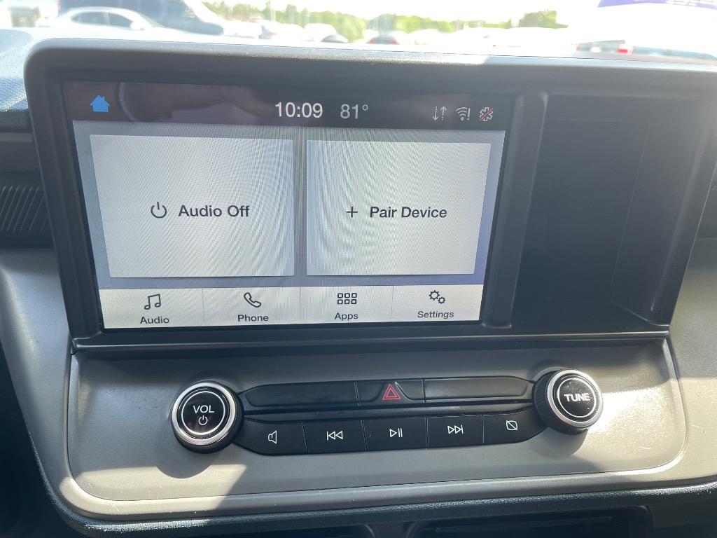 2022 Ford Maverick - $19,999
