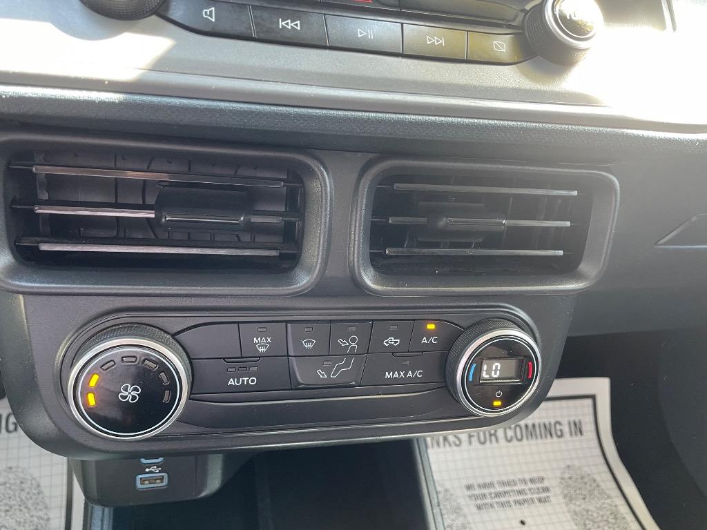 2022 Ford Maverick - $19,999