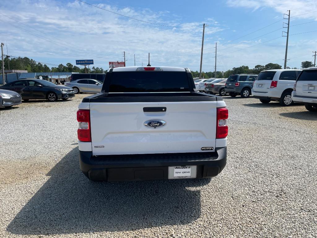 2022 Ford Maverick - $19,999