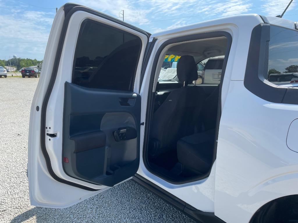 2022 Ford Maverick - $19,999