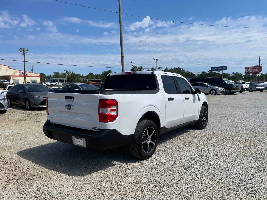 2022 Ford Maverick - $19,999