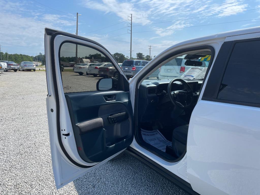 2022 Ford Maverick - $19,999
