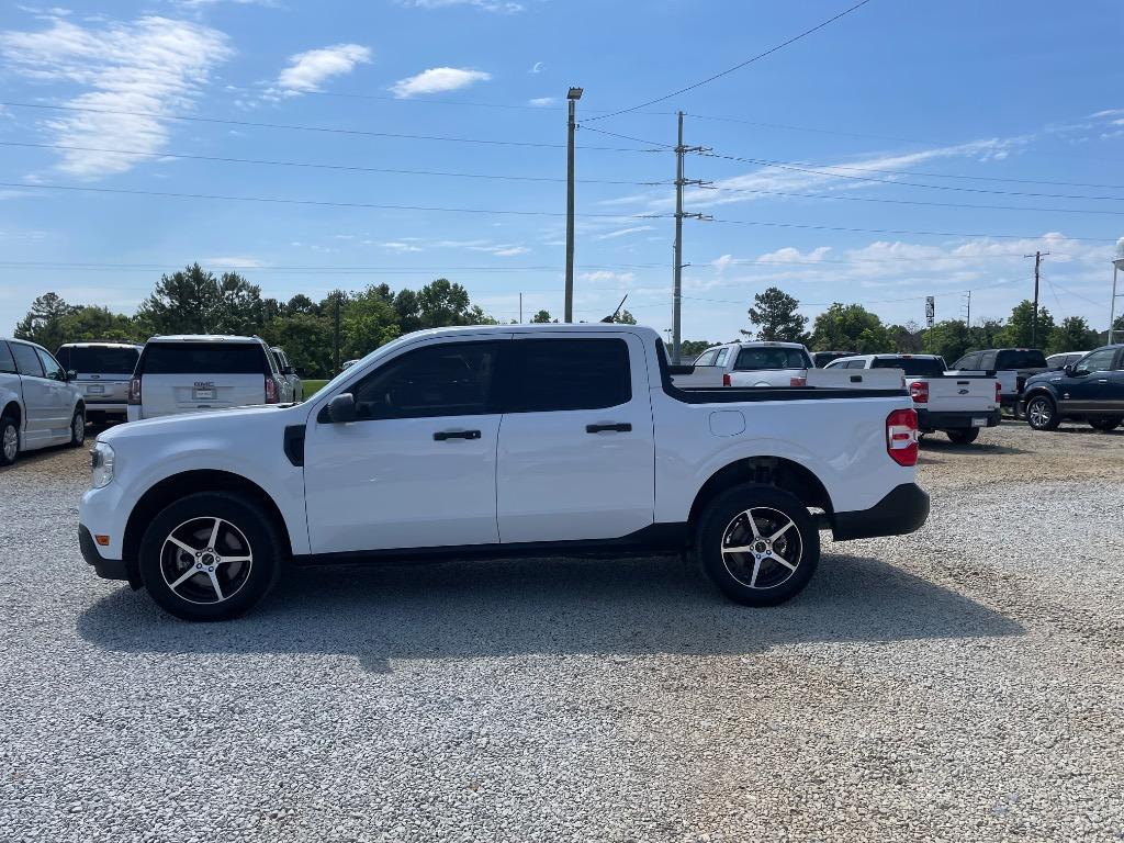 2022 Ford Maverick - $19,999
