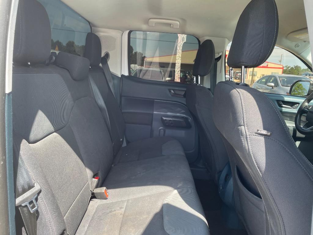 2022 Ford Maverick - $19,999