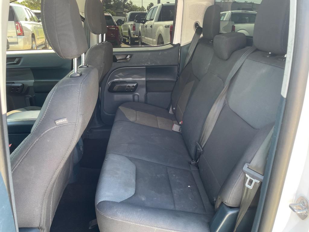 2022 Ford Maverick - $19,999