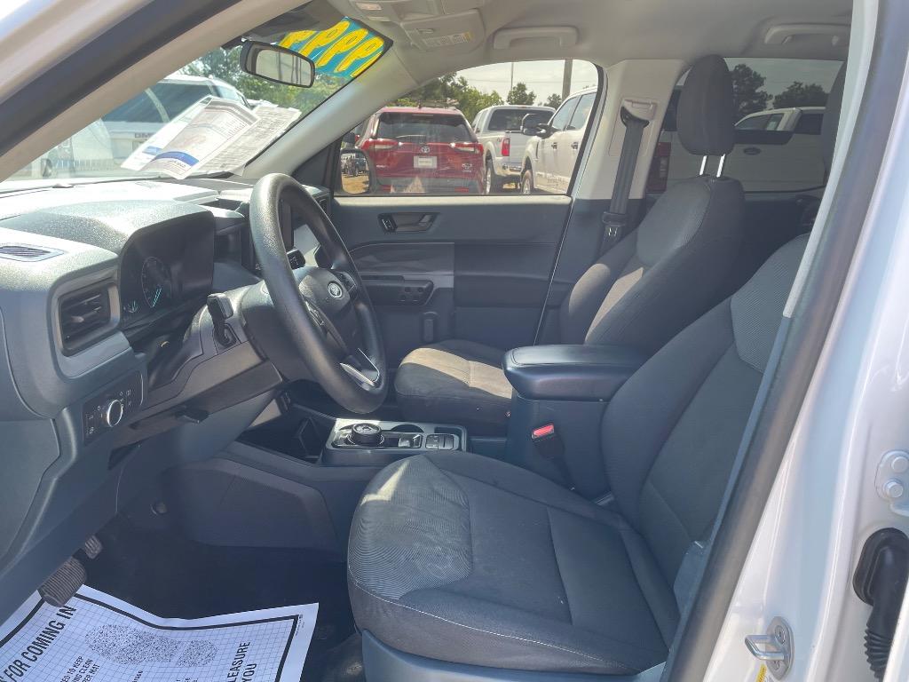 2022 Ford Maverick - $19,999