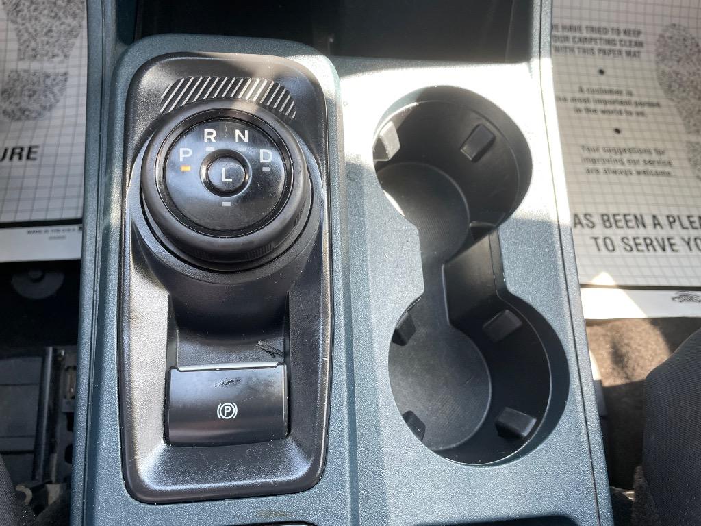 2022 Ford Maverick - $19,999