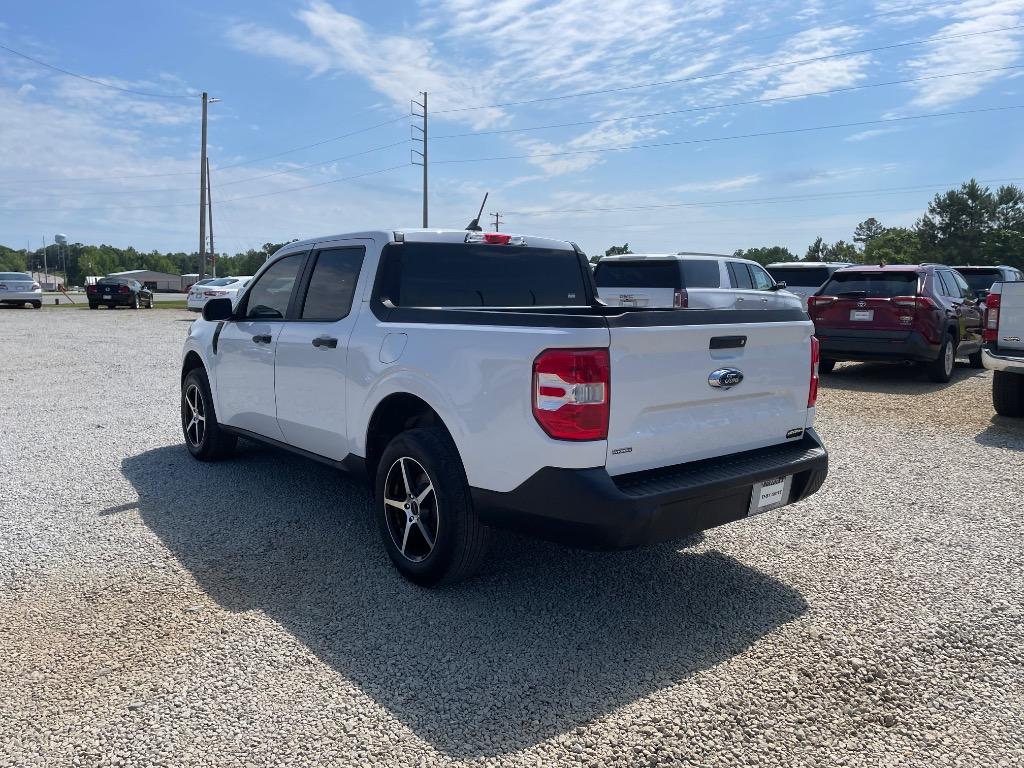 2022 Ford Maverick - $19,999