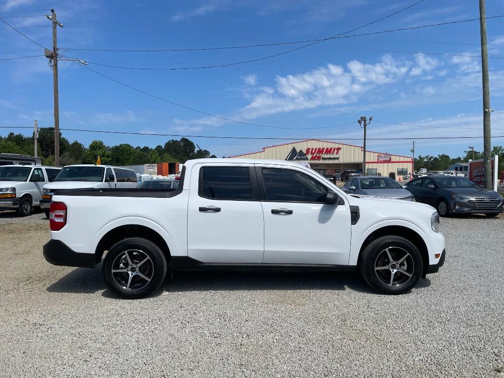 2022 Ford Maverick - $19,999