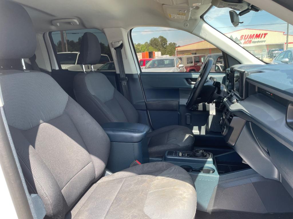 2022 Ford Maverick - $19,999