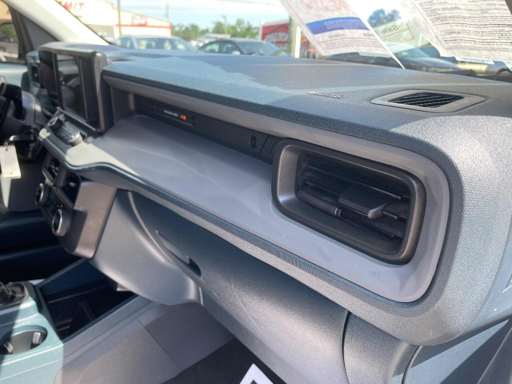 2022 Ford Maverick - $19,999
