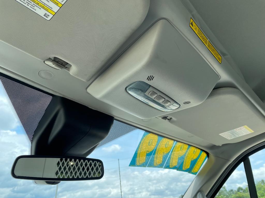 2017 Ford Transit - $19,999