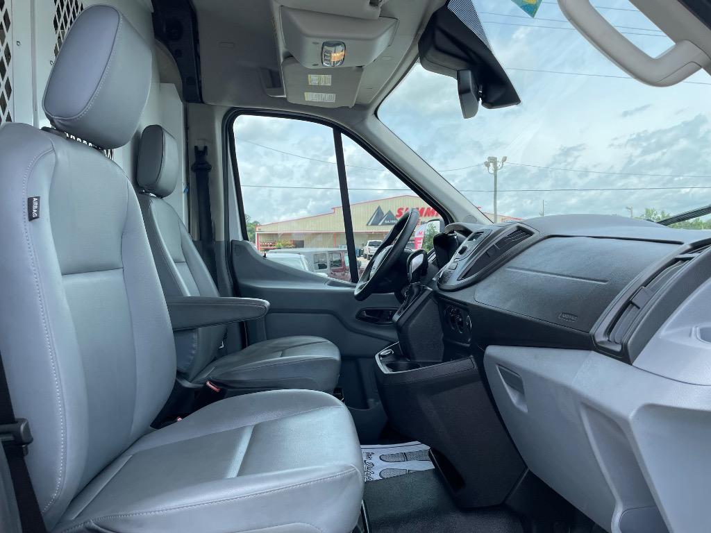 2017 Ford Transit - $19,999