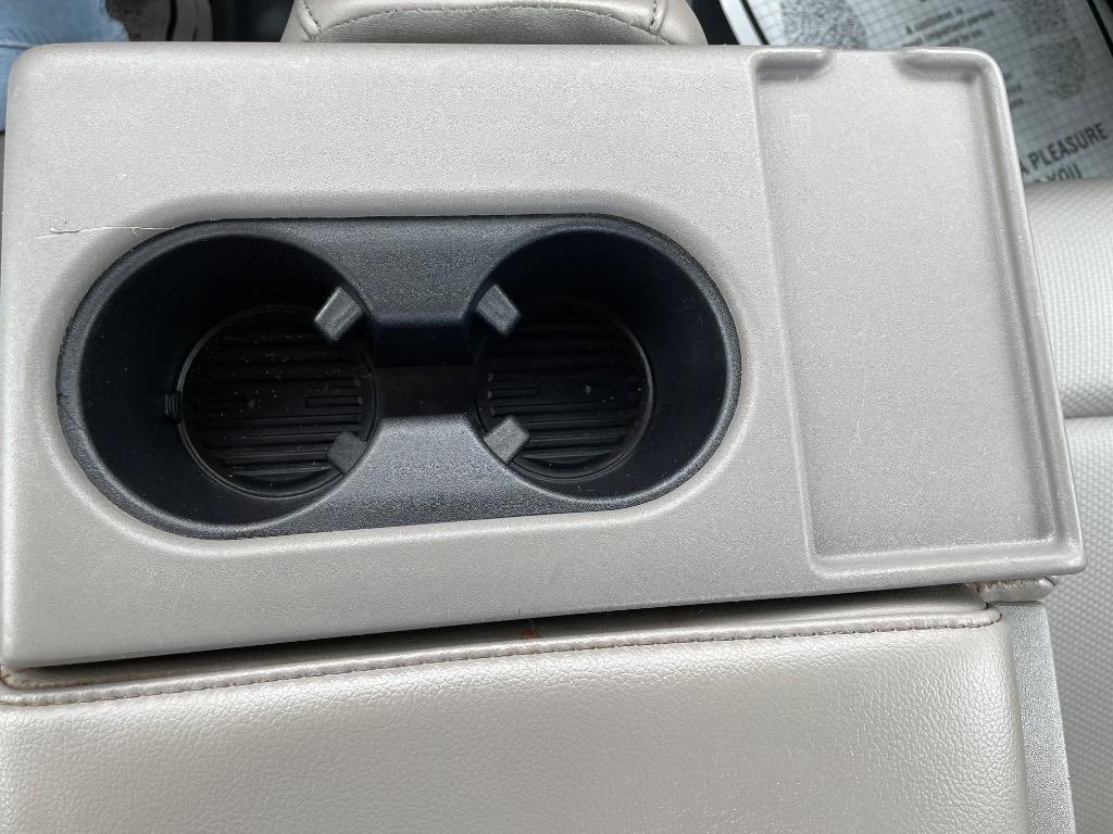 2018 Ford F-150 - $9,999