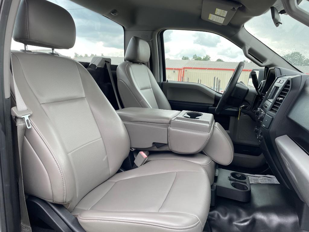 2018 Ford F-150 - $9,999