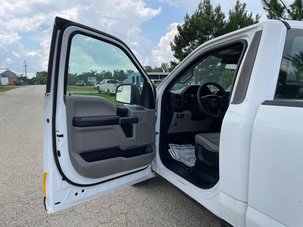 2018 Ford F-150 - $9,999