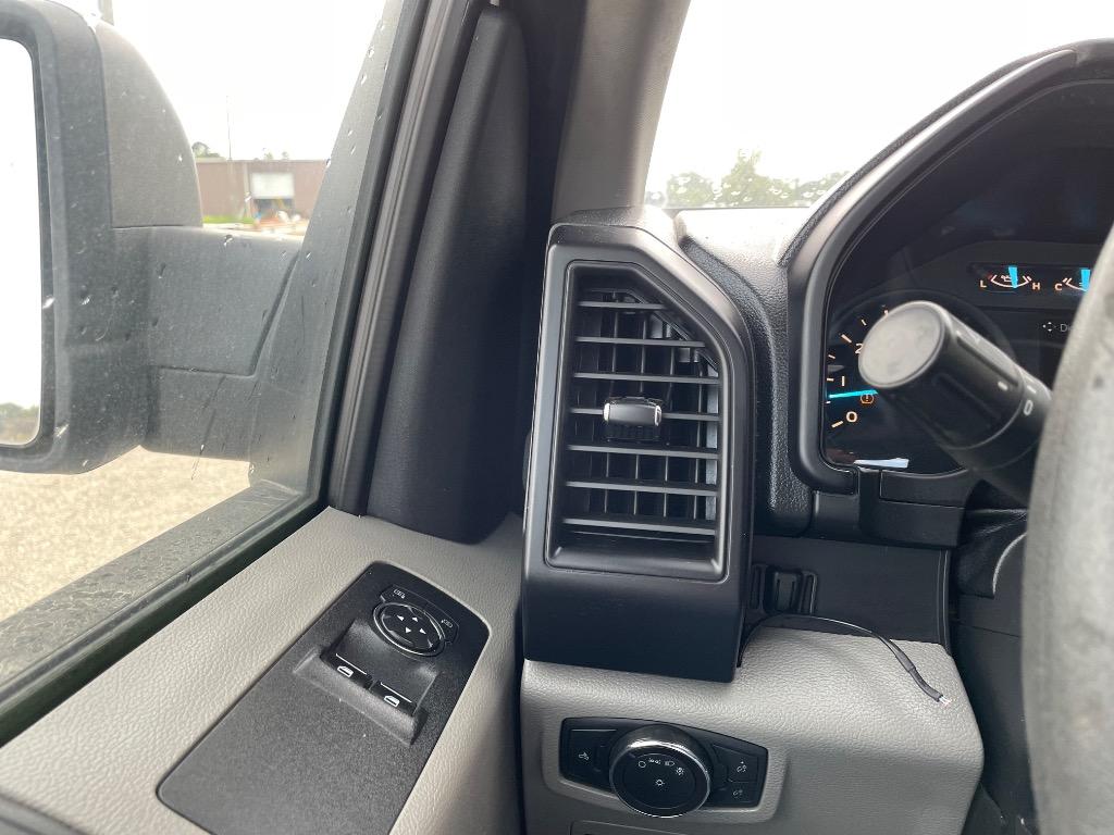 2018 Ford F-150 - $9,999