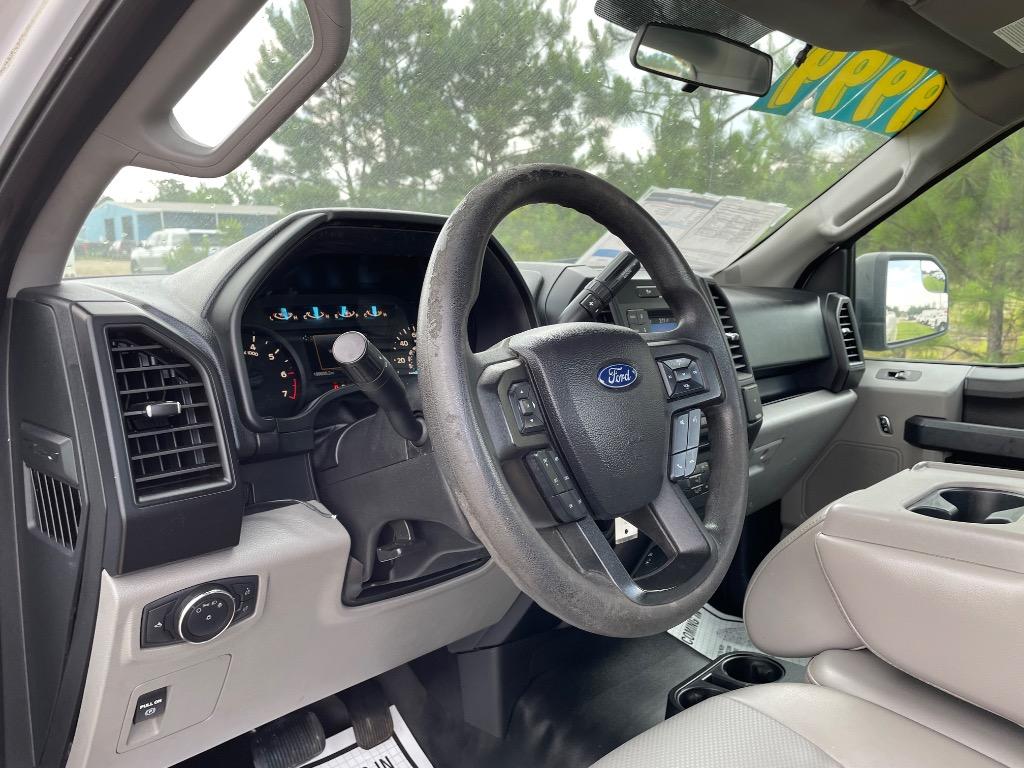 2018 Ford F-150 - $9,999