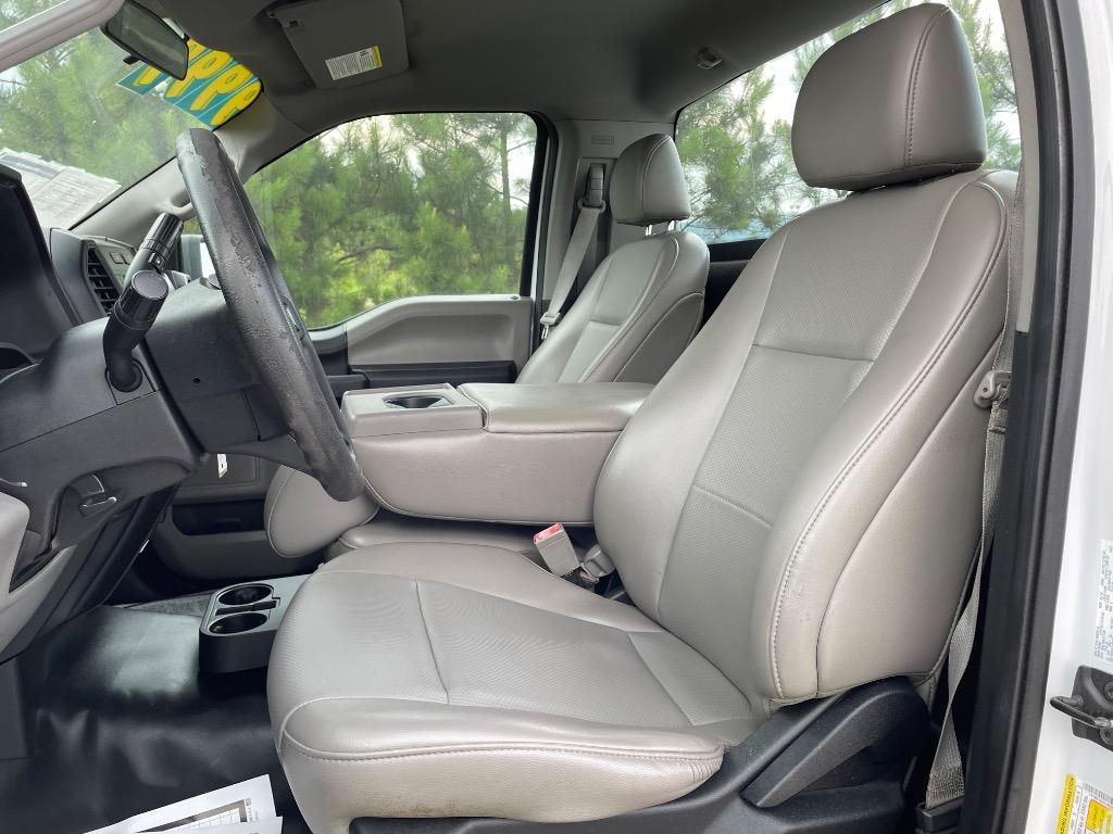 2018 Ford F-150 - $9,999