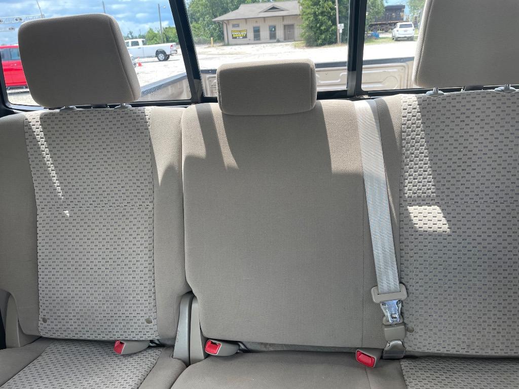 2010 Toyota Tundra - $10,999